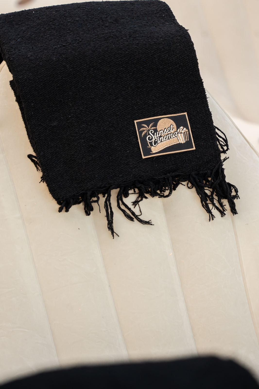 Cine Premium en Playa